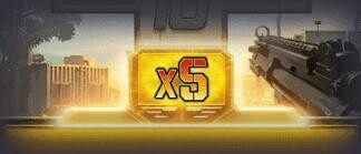 battleground royale
