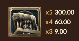 Roma Legacy