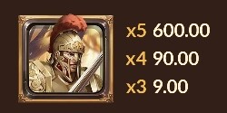 Roma Legacy