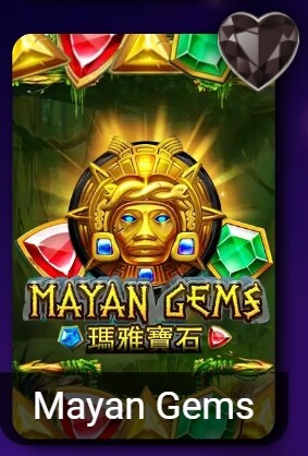 Mayan Gems